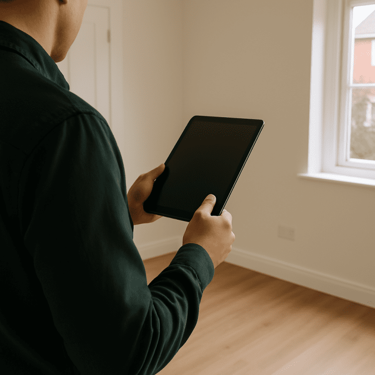 The Importance of Inventory Reports in Preventing Tenancy Disputes