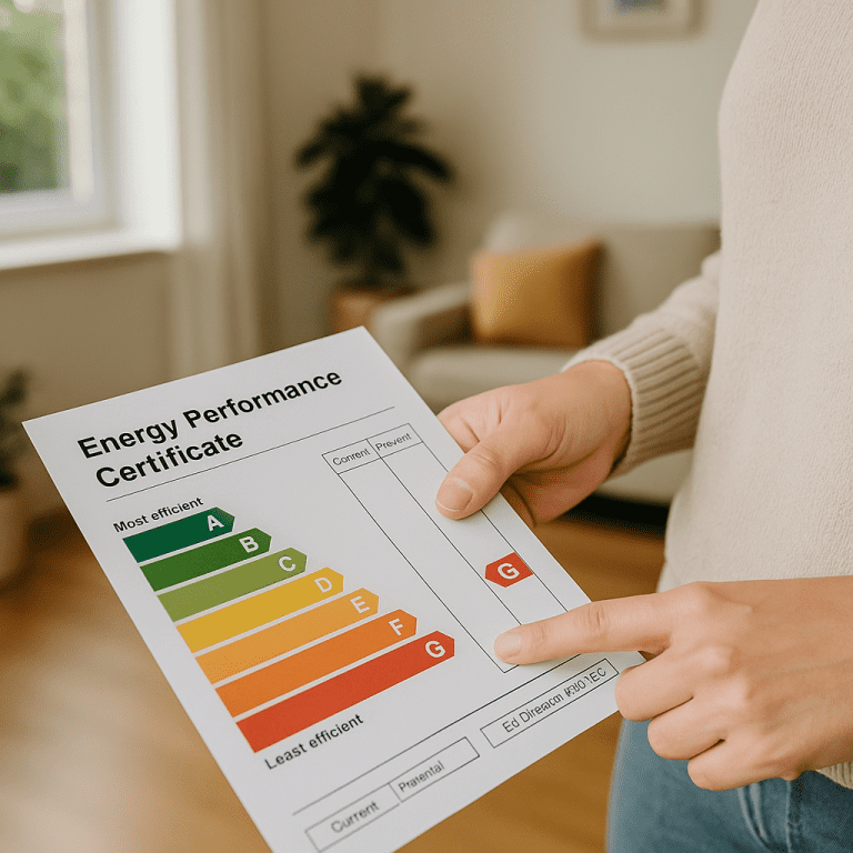 Preparing for an EPC