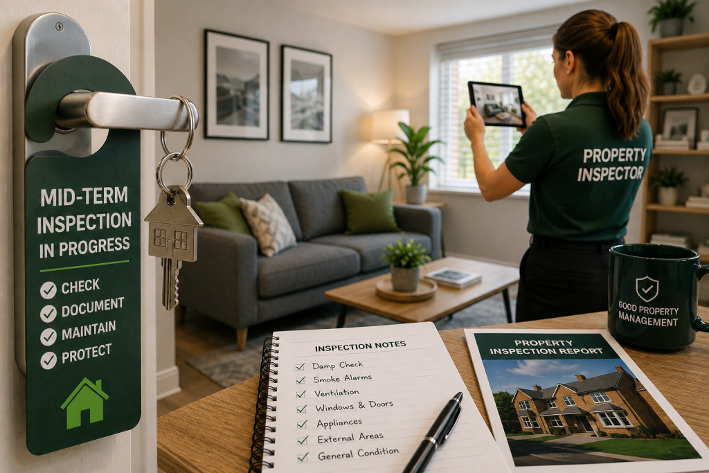 Mid-Term Inspections Explained: Are They Worth It?